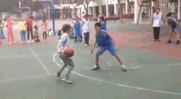 为什么篮球教练要不断改进训练方法_0