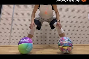  业余篮球爱好者如何在家进行极限训练？